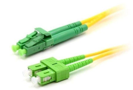 LOGON Fiber Patch Cable 9/125 -