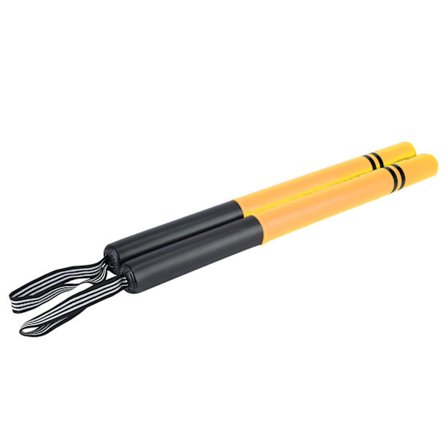 Combat Striking Stick -harjoitteluväline, kuntoiluväline, kulta