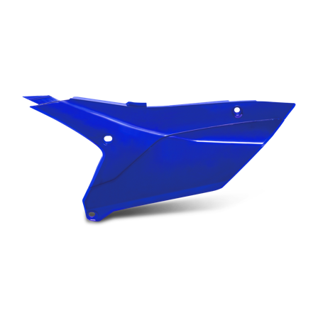Panele Boczne Polisport - Yamaha YZ 250F 2024-2026
