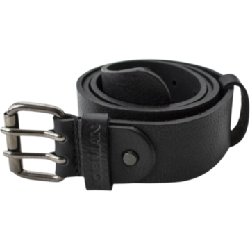 Läderbälte 9307*