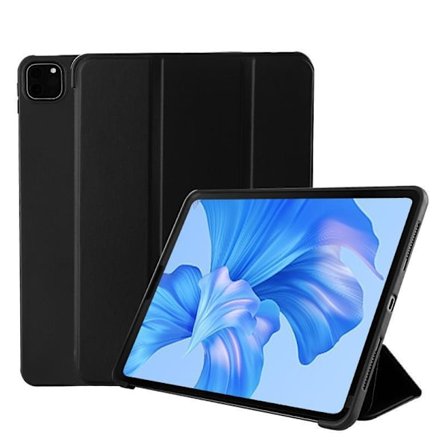 Stilrent skal för iPad Air M3 11" 2025 Svart Silikon