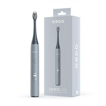 Ordo Sonic Lite elektrisk tandbørste - Stone