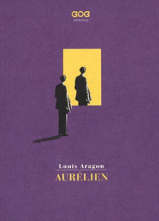 Aurélien Louis Aragon