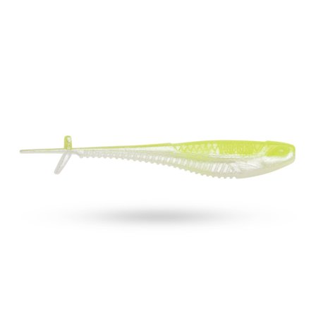 Rapala Mooch Minnow 3.5'' 9cm (6-pack) - Chartreuse Pearl