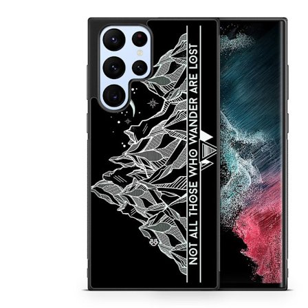 Bjornberry Skal Samsung Galaxy S22 Ultra 5G-Nomad