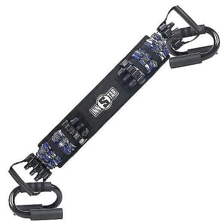 Push-up Assistant Viktbärande Bänkpress Elastiskt Band Motstånd