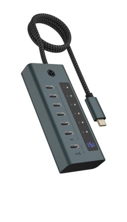 ICY BOX Usb 3.2 Gen 1 (3.1 Gen 1)