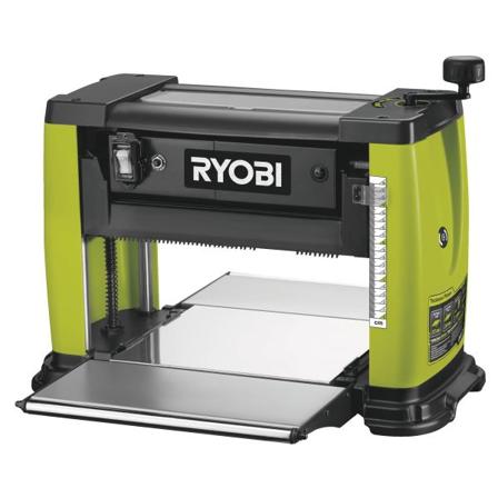 Ryobi RAP1500G Planhyvel 1500 W, Handverktyg