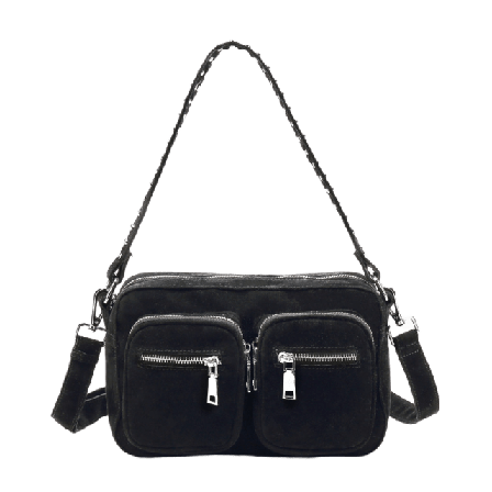 Noella Celina Bag Black - Handväskor Dam Svart ONESIZE
