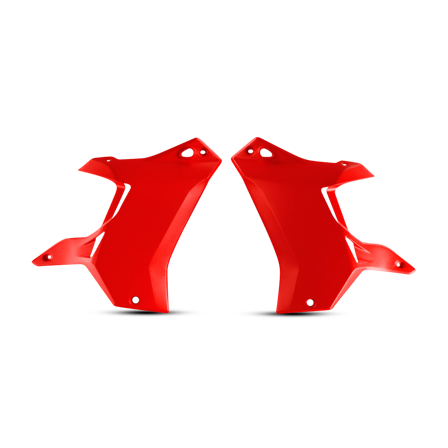 Osłony chłodnicy Tenere Rtech Revolution - Yamaha Tenere 700 2019-2024