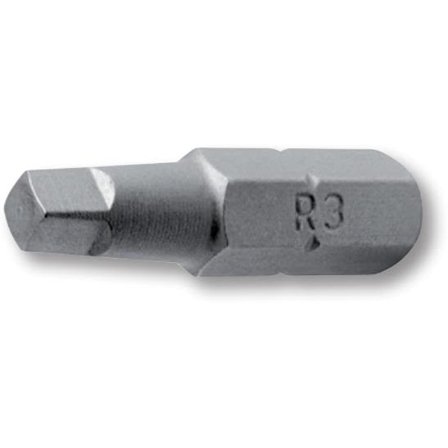 Ironside 201726 Bits SQ, 25 mm 3-pakning SQ1, Maskintilbehør & forbruk