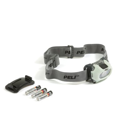 LED-Stirnlampe