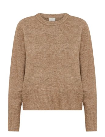 Kaffe | Kaniel Crew Neck Pullover | XS