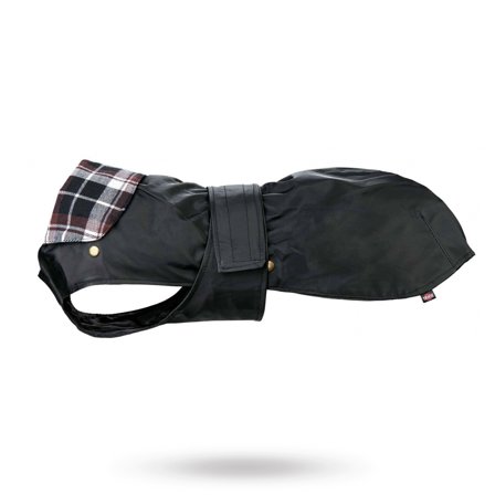 Trixie - Paris - Hundtäcke Svart