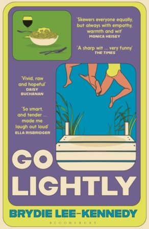 Go Lightly