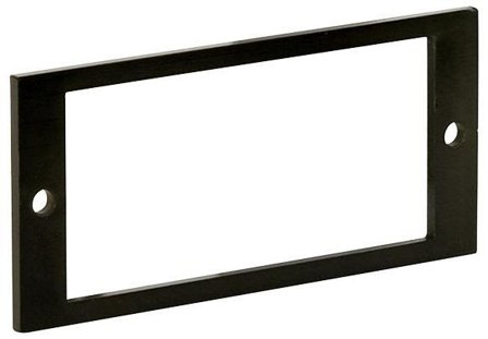 MP bolagen UGEE-2-UST45 Monteringsramme Til enhetsboks, Installasjonsmaterial