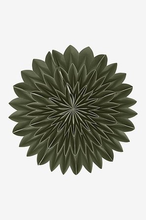 Jotex - AGENA Adventsstern ø 44 cm Grün - Kaufe Adventssterne bei Jotex