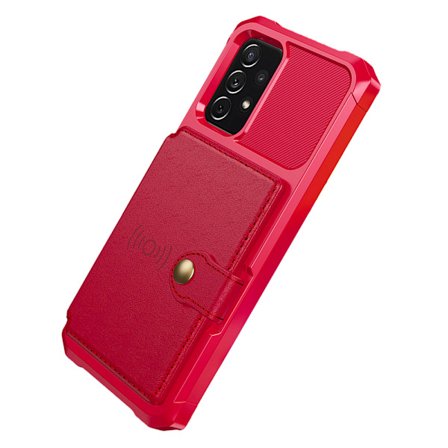 Mobilskal Kortfack - Samsung Galaxy A23 5G