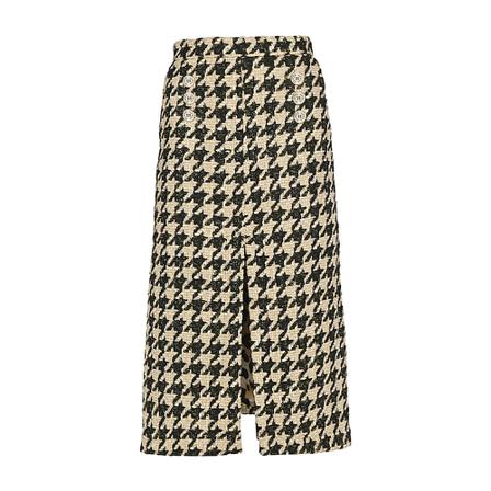 5Progress Midi Skirts inbo, Dame