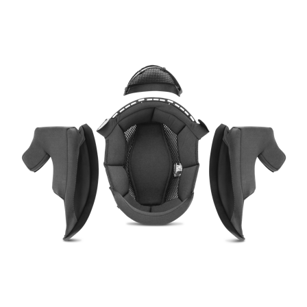 Acerbis Carlino Top Inner Lining Youth Black S