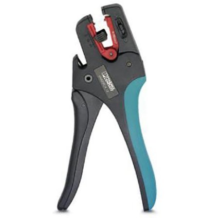 Phoenix Contact WIREFOX 16 Avisoleringstang, Håndverktøy