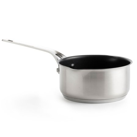 Kitchenaid Kastrull 16 cm, rostfritt stål | Matlagning > Kokkärl & Stekpannor > Kastruller > Kastrull | Bagaren och Kocken