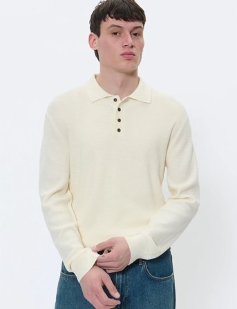 Matinique Makerone - White - L