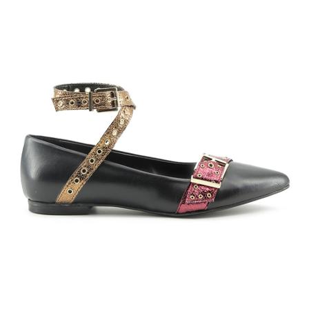Made in Italia, Antonella Zwart, Dames, Maat:41 EU,synthetisch