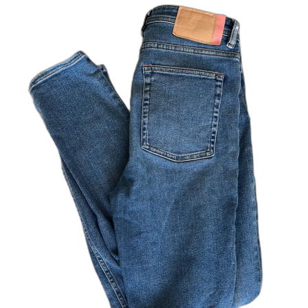 Acne jeans