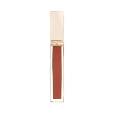 Tom Ford Gloss Luxe Lip Läppglans Dam Brun 5.5ML