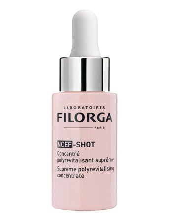 Filorga Ncef-Shot - Nude - 15 ml