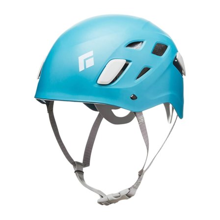 Black Diamond Half Dome Helmet Women's klätterhjälmar Blue S/M
