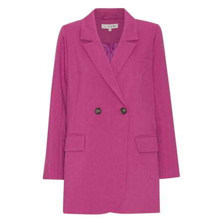 A-View Annali New Blazer Pink, Dame