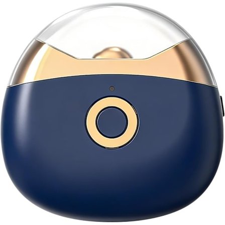 Elektrisk negleklipper til tånegle til voksne 2 i 1 Klipning og slibning