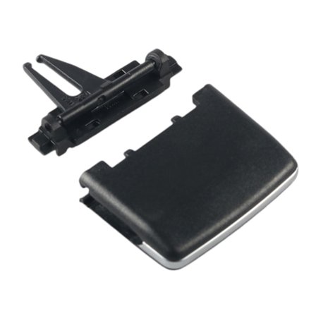 Auton sisäilmanvaihtosuuttimen säätöklipsin korjaussarja, yhteensopiva malleille W166 W292 ML300 GL350