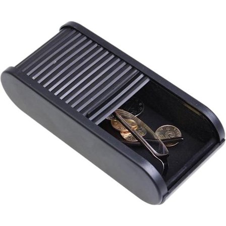 Midtkonsoll Organizer Brett Liten Bil Organizer | Vanntett Bilbrilleetui | Biltilbehør Interiør Organiserere, Solbrilleholder