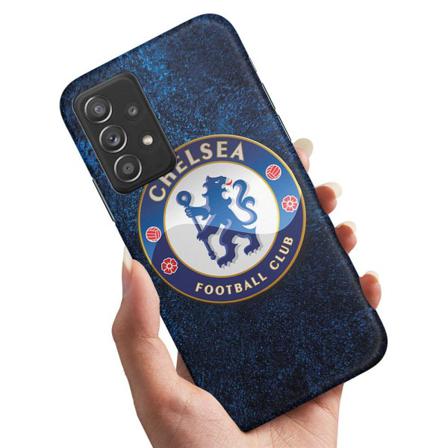 Samsung Galaxy A13 4G - Kuoret/Suojakuori Chelsea