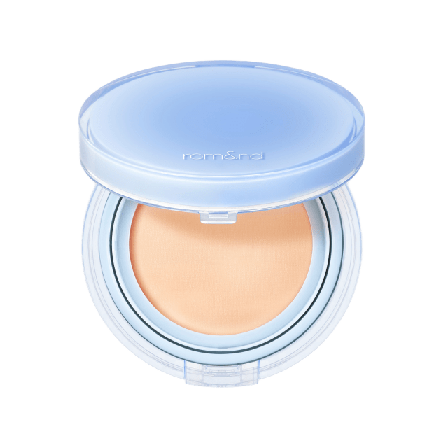 rom&nd Bare Water Cushion Foundation Unisex 20G