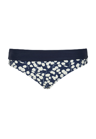 Abecita by Swegmark English Garden Viktrosa Bikini Dam Flerfärgad 46