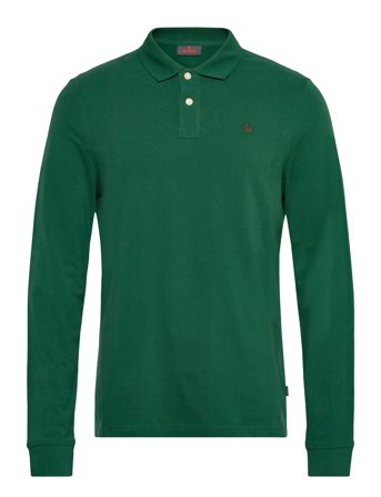 Morris | Camden Ls Polo | L