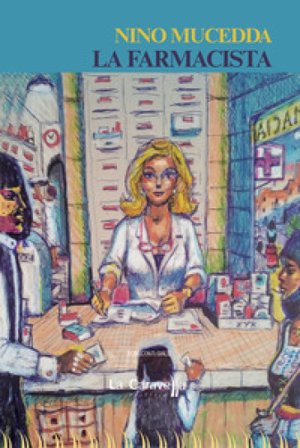 La farmacista Nino Mucedda