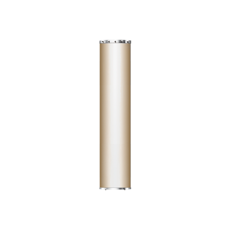 PAX Velvet 1030 Handdukstork 1030 mm Champagne, Badrum