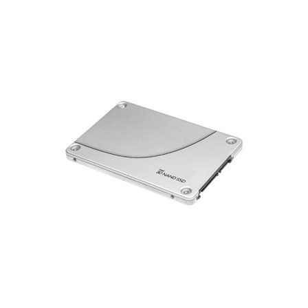 Solidigm D3 Series D3-S4520 - SSD - 1.92 TB - SATA 6Gb/s