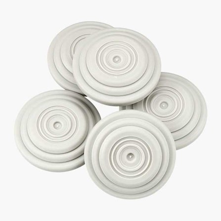 Biltema - Kabelgjennomføring 8–17 mm