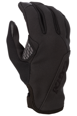 Mănuși Klim Versa Pentru Zăpadă negru S