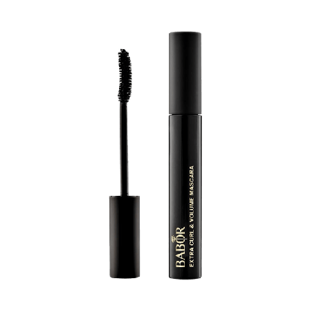 BABOR Extra Curl & Volume Mascara Dam Svart 10 ML