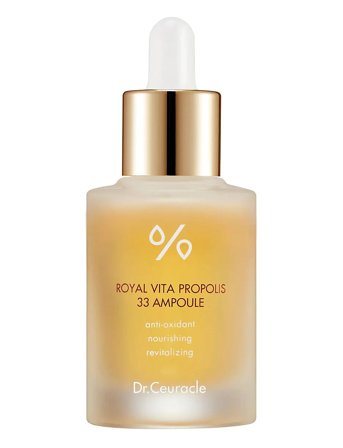 Dr. Ceuracle Dr.ceuracle Royal Vita Propolis 33 Ampoule 30Ml - Nude - 30 ML
