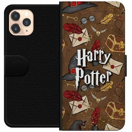 Apple Iphone 11 Pro Plånboksfodral Harry Potter