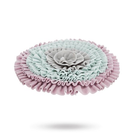 Trixie - Junior Sniffing Carpet - Aktivitetsleker, Myke leketøy, Apportering, Tygg & Tøyleker på doggie.no