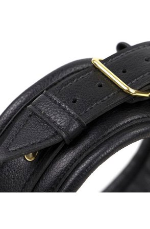 Kjøp Premium Comfort Gold Collar - Halsbånd og bånd | God pris